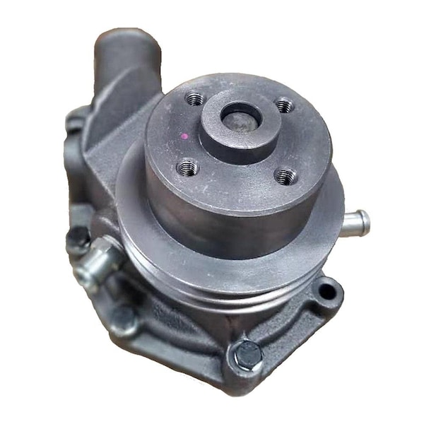 Aftermarket AR97708 New Water Pump Fits John Deere 1030 1130 1630 1830 2030 2130 CSU80-0101 - main